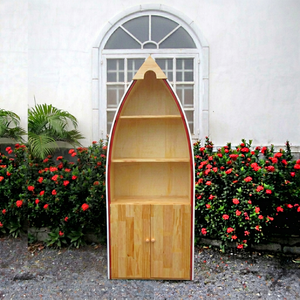 Muebles Náuticos de Madera al por Mayor, Estante para Barco, Acabado Natural, Hecho en Vietnam, Precio Inmejorable, GIA NHIEN CO.LTD - Product Image 1
