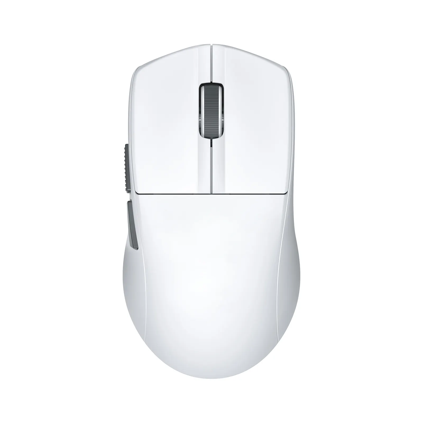 New Arrival 5 Programmable Button 1K Polling Rate High-precision 26000DPI optical sensor Wireless gaming mouse