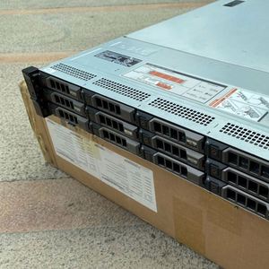 Servidor en Rack R760XA 6SFF 64GB 2U, PERC H755, Intel Xeon Gold 5403N 2.0GHz, DDR5 2*2400w Platinum, 3 Años de Garantía, en Stock - Product Image 4