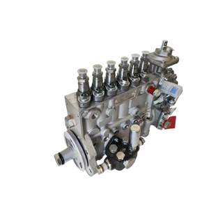 משאבת הזרקת דלק P7100 BHF4P120202 רגולטור RSV בוכנה 13 מ\\\"מ, גובה קמפר 12 מ\\\"מ - Product Image 4