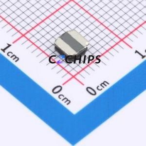 Inducteur de puissance NR4018S2R2MT SMD, 4x4mm (Inductance : 2,2uH) (Précision : 20%) Courant nominal : 3A - Product Image 2