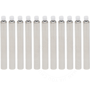 Dumpster Amortiguador Varilla telescópica Amortiguador entrante hidráulico - Product Image 5