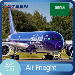 Служба доставки, прямая консолидация товаров, доставка авиаперевозок в Саудовскую Аравию, экспортный поставщик Fba - Product Image 2