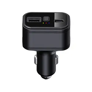 Pengsent Venta caliente Carlife Fácil de instalar Dispositivo de carga rápida Adecuado para Car Truck Smart Gps Tracker Locator