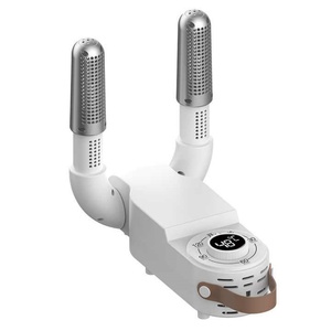 Secador de Zapatos Portátil Inteligente con Temporizador, Multifuncional, Plegable, con Función de Desodorización y Esterilización - Product Image 1