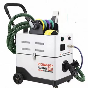 Tricar, gran oferta, pulidor <span class=keywords><strong>de</strong></span> coche <span class=keywords><strong>de</strong></span> doble estación, sistema <span class=keywords><strong>de</strong></span> extracción <span class=keywords><strong>de</strong></span> vacío eléctrico neumático con función <span class=keywords><strong>de</strong></span> <span class=keywords><strong>reparación</strong></span> <span class=keywords><strong>de</strong></span> pintura automática sin polvo - Product Image 2