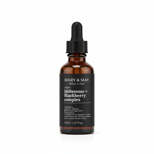 เซรั่มดูแลผิว30มล. ของ Mary & Idebenone + BlackBerry Complex - Product Image 2