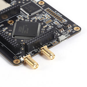 OpenSourceSDRLab Clifford R10+ SDR Kit de Placa de Desarrollo de Hardware Integrado, Hardware de Código Abierto para Laboratorios de <span class=keywords><strong>Radio</strong></span> Definida por <span class=keywords><strong>Software</strong></span> - Product Image 5