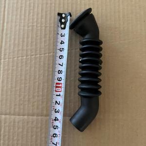 Manguera de Goma para Lavadora SX1254 4738EN3002A, Accesorio de Tubería de Agua, Negra, Moldeada - Product Image 3