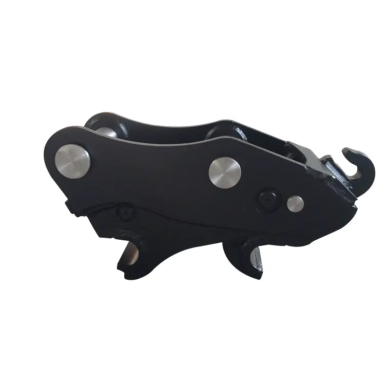 Distributor Of Chinese Products Draw Pin Type Quick Hitch For Excavator Breaker Quick Coupler