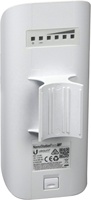 Ubiquiti Nanostation LOCOM2 Original, Pont Sans Fil Intérieur/Extérieur airMax 8dBi CPE 2.4G UBNT Nanostation M2