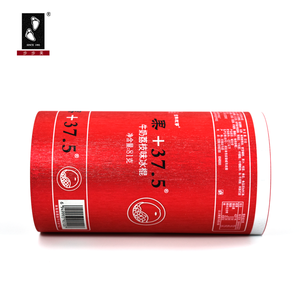 Gran oferta de patatas fritas a prueba de humedad, rollo de película de embalaje de plástico, embalaje de dulces para aperitivos, embalaje para alimentos, pasteles, aperitivos - Product Image 3