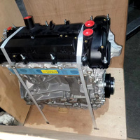 Haute qualité pour Ford Mustang H 2.3 système de moteur turbocompressé 2.3 2.0 moteur haute performance Ecoboost