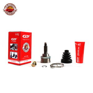 GJF Các Bộ Phận Truyền Động Ô Tô Thương Hiệu Hàng Đầu Trục Truyền Động Khớp C. V. Khớp Nối Cv Bên Ngoài Trái Và Phải Cho SK-1-061A <span class=keywords><strong>Opel</strong></span> Agila A 1.0 1.2 - Product Image 1