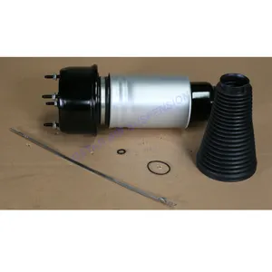 Posteriore ammortizzatore ad aria absorber kit di riparazione Serie C2C28531 C2C41341 per <span class=keywords><strong>Jaguar</strong></span> <span class=keywords><strong>XJ</strong></span> XJR XJ6 XJ8 X350 <span class=keywords><strong>X358</strong></span> - Product Image 2