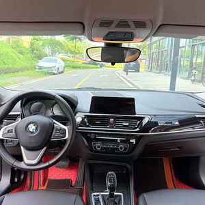 Vente flash, prix bas, voiture à essence d'occasion, <span class=keywords><strong>BMW</strong></span> <span class=keywords><strong>Série</strong></span> <span class=keywords><strong>1</strong></span> modèle 2021, 120i M <span class=keywords><strong>Sport</strong></span> <span class=keywords><strong>Edition</strong></span>, à vendre, acompte pour réserver - Product Image 4
