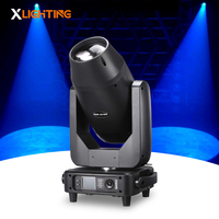 Cabezal móvil para dj cmy cto, 400W, 3 en 1, BSW, para escenario y espectáculos