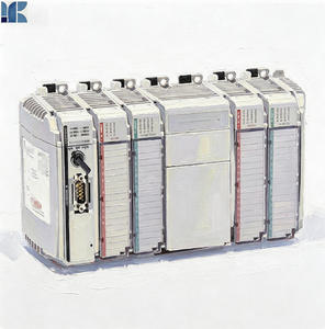 Module PLC Allen Bradley 1769-OW16, neuf et d'origine, contrôleur dédié, scellé en usine, garantie 1 an - Product Image 1