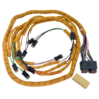 Faisceau de câblage moteur KAKALAI 247-4863 pour chargeuse sur pneus CAT C11 950H 966H