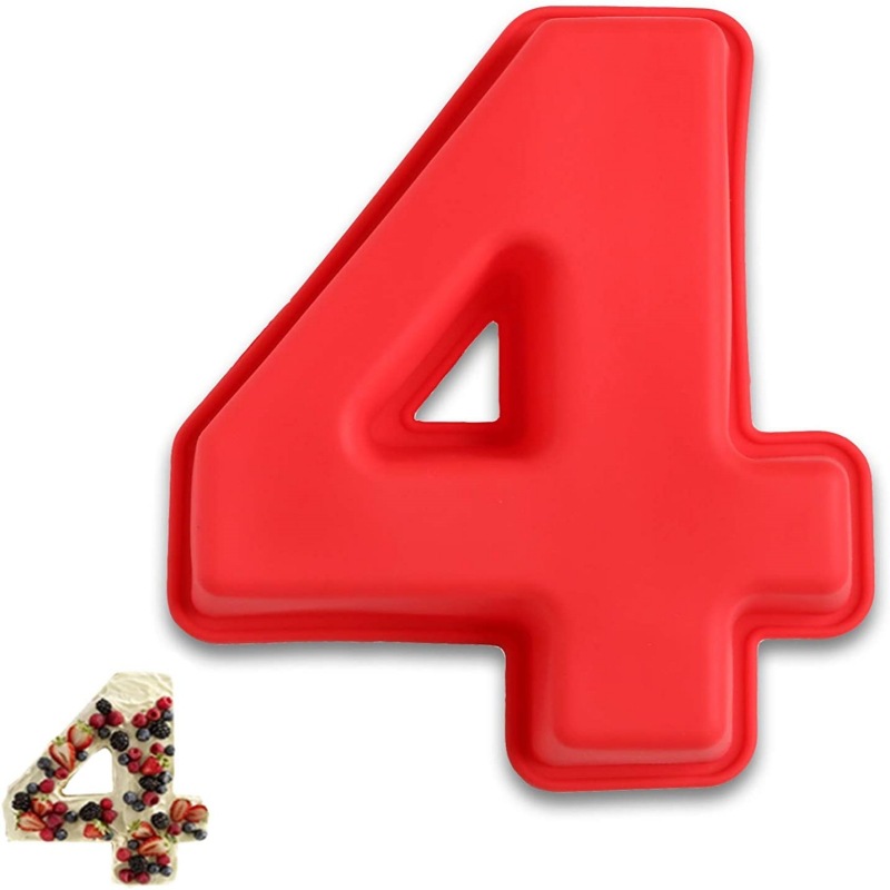 Rojo 4