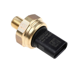 Sensore di Pressione e Temperatura Olio e Carburante per Sistema Elettrico 04C906060C per Ford Audi <span class=keywords><strong>A1</strong></span> A3 <span class=keywords><strong>Q2</strong></span> - Product Image 3
