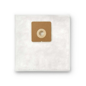 Bolsas universales para aspiradora, 4 piezas, compatibles con la mayoría de los modelos, recolección de polvo - Product Image 1