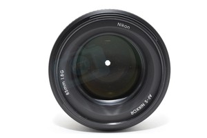 เลนส์ HFT Professional AF-S NIKKOR 85 มม. F1.8 <span class=keywords><strong>G</strong></span> สำหรับฟูลเฟรม <span class=keywords><strong>9</strong></span> องค์ประกอบ <span class=keywords><strong>9</strong></span> กลุ่ม เลนส์ถ่ายภาพบุคคล สำหรับเมาท์ F ผลิตในญี่ปุ่น - Product Image 3