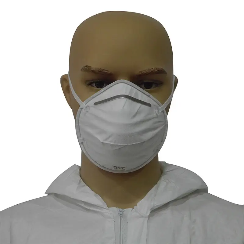 Mascarilla médica con Logo, Ffp2-Masks En 149, fabricante Ffp2