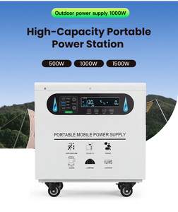 ตัวควบคุม MPPT อัจฉริยะ DC24V AC220V 3000W คลื่นไซน์บริสุทธิ์ สำหรับชาร์จพลังงานแสงอาทิตย์และเก็บพลังงานแสงอาทิตย์ - Product Image 3