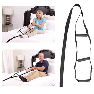 Aide à l'escalade au lit, dispositif d'assistance à la traction, sangle, corde, aide à l'escalade, aide à se relever, levage pour personnes âgées, levage pour patients alités - Product Image 2