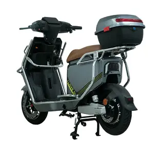 Оптовая продажа свинцово-кислотный электрический скутер, 1000 Вт мотор электрический мотоцикл