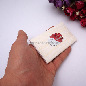 Tên gương 3cm đám cưới Acrylic Sticker Tags Đảng ủng hộ tùy chỉnh cá nhân đánh Quà Tặng - Product Image 5