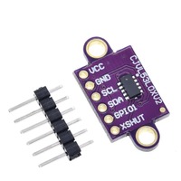 Module de capteur de distance laser VL53L0X Time-of-Flight (ToF) 940nm GY-VL53L0XV2 I2C IIC