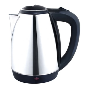 Großhandels preis Qualität 1,8 Liter Edelstahl Tee 'kattle' Wasserkocher mit CE/CB-Zulassung - Product Image 3