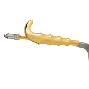 Écarteur chirurgical en acier inoxydable pour chirurgie plastique et abdominoplastie Epstein, avec poignée ergonomique, direct usine - Product Image 6