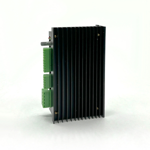 มอเตอร์แกนหมุนความเร็วสูง 12000 รอบต่อนาที ER11 48VDC 500W รุ่น 57BLY110-4120 มอเตอร์แกนหมุน 57BLY110-4120 - Product Image 4