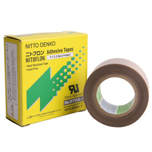 Haute qualité nitto 973UL auto-adhésif silicone teflons <span class=keywords><strong>bande</strong></span> en stock - Product Image 1