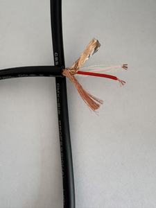 Cable DMX Balanceado de 110 Ohmios con Cubierta de PVC Flexible y Protección Duradera Contra Interferencias, Compatible con Conectores <span class=keywords><strong>XLR</strong></span> y Jack - Product Image 4