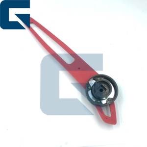 ชุดคันโยกนิรภัย 71Q6-21450 รุ่น 71Q621450 สำหรับอะไหล่รถขุด R220-9 - Product Image 2