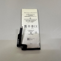 Batterie de téléphone portable Li-ion polymère pour Google Pixel 4XL Pixel 3 3XL 4XL 4A 5XL 6XL 7pro 8A 8 Pro batterie
