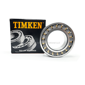 Rodamientos de rodillos esféricos TIM KEN originales más vendidos 23030 Rodamientos Alta calidad Larga vida útil - Product Image 6