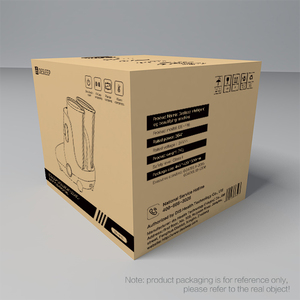 El Mejor Masajeador de Pies y Piernas para el Hogar, Envoltura de Aire 360, Raspador de Pies 3D, Calor Cálido, Regalo para <span class=keywords><strong>la</strong></span> Familia - Product Image 6