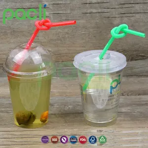 Plastic Sap Cup