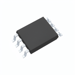 Circuito Integrado 8 VFSOP (0.091", 2.30mm de Ancho) BUF NO INVERSOR 5.5V 8VSSOP, Chip IC 74LVC3G07DC,125 BOM IC en Stock, Lógica Integrada - Product Image 1