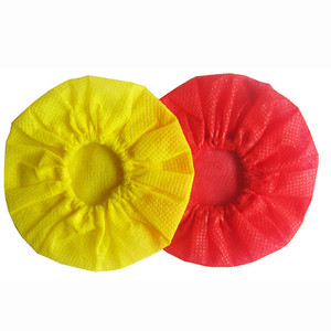 Cover per <span class=keywords><strong>cuffie</strong></span> antipolvere e sanitarie non tessute di alta qualità/cover per <span class=keywords><strong>cuffie</strong></span> monouso/ - Product Image 1