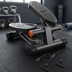 Niceday Steppers for Exercise with 300LBS Capacity and Two-Year Warranty - Product Image 2