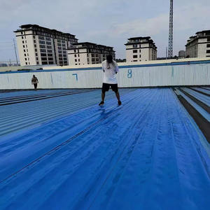 Fourniture d'usine scellant de toit en <span class=keywords><strong>alubutyl</strong></span> écologique matériau imperméable ruban étanche pour toit en métal - Product Image 6