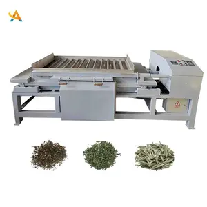 2021 new style easy operation ce certified various tea leaves grinding and sorting machine