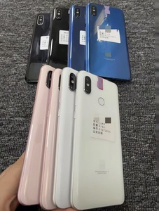 Smartphone 8 LTE 64G Octa Core CDMA avec langues allemande/française/espagnole/anglaise, téléphone mobile en gros - Product Image 6