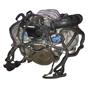 Motores VW <span class=keywords><strong>AUDI</strong></span> usados más vendidos, motor BVJ <span class=keywords><strong>V8</strong></span> de 8 cilindros para <span class=keywords><strong>AUDI</strong></span> Volkswagen Group A6 A8 4,2 - Product Image 6